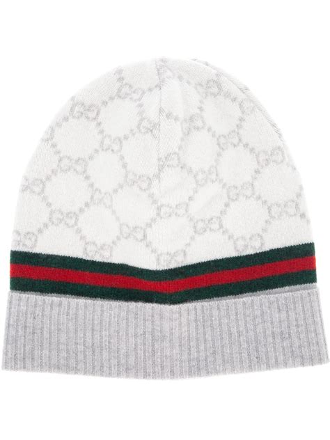 teal gucci hat|gucci beanie hat.